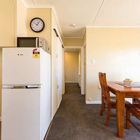 Waitangi Beach Bach 30B Eksteriør bilde