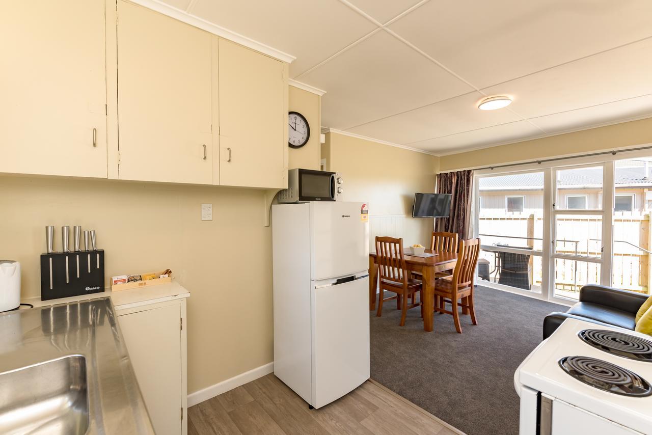 Waitangi Beach Bach 30B Eksteriør bilde